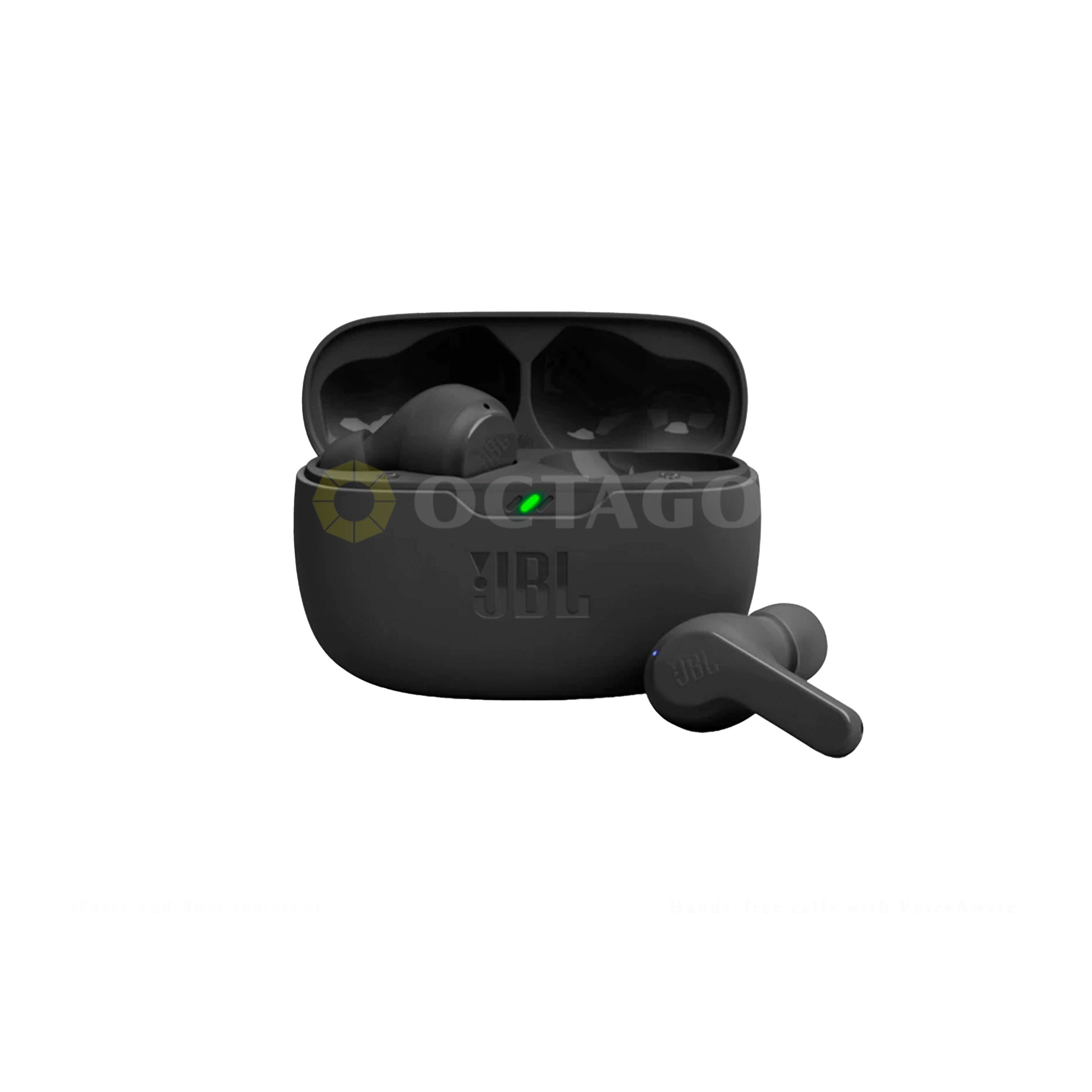 Jbl wireless earphones lazada online