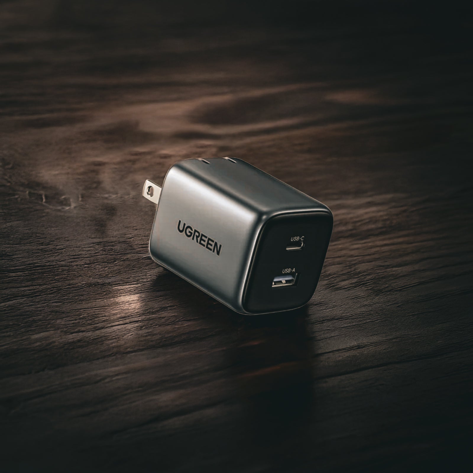 UGREEN CD350/15538 NEXODE USB-C CHARGER