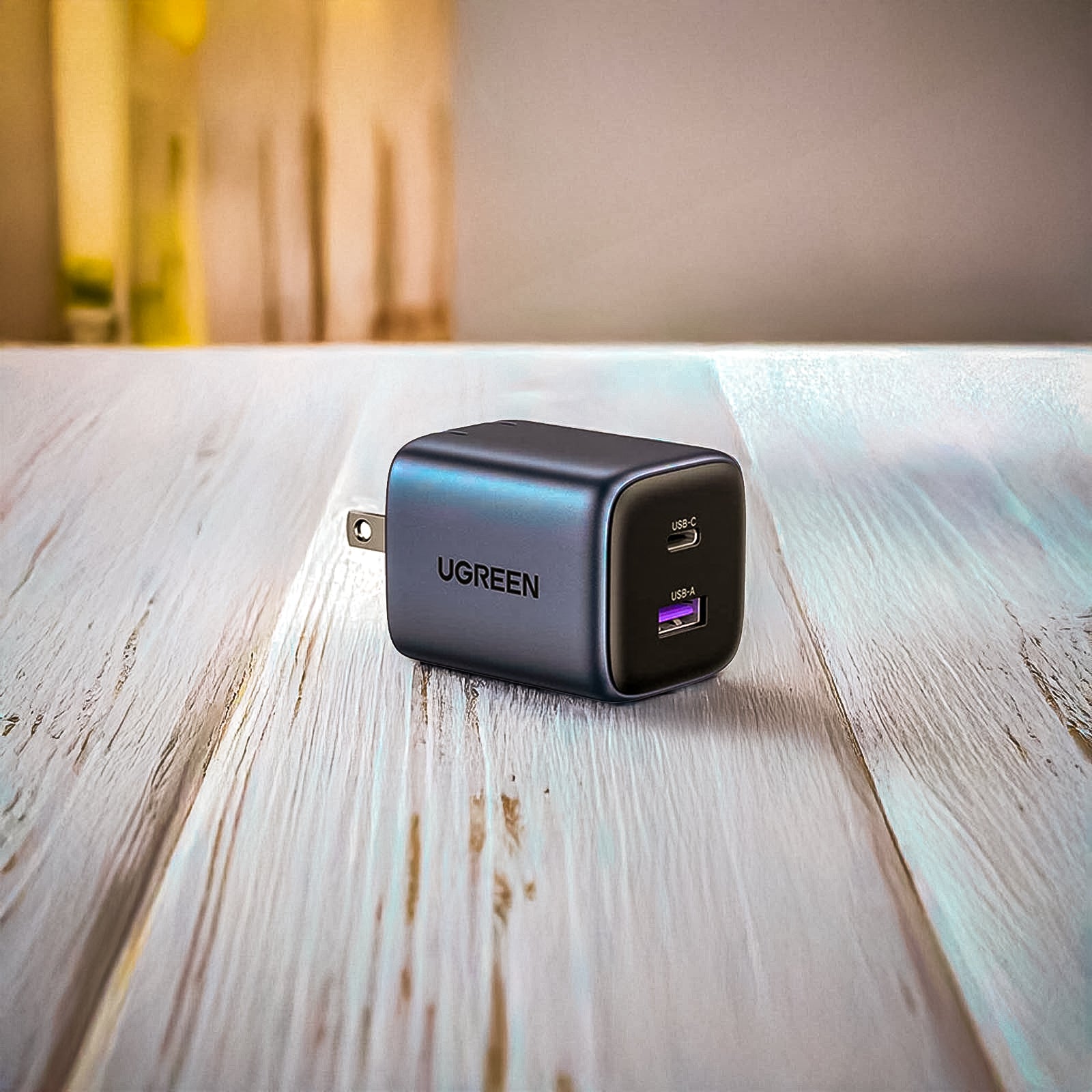 UGREEN CD350/15538 NEXODE USB-C CHARGER