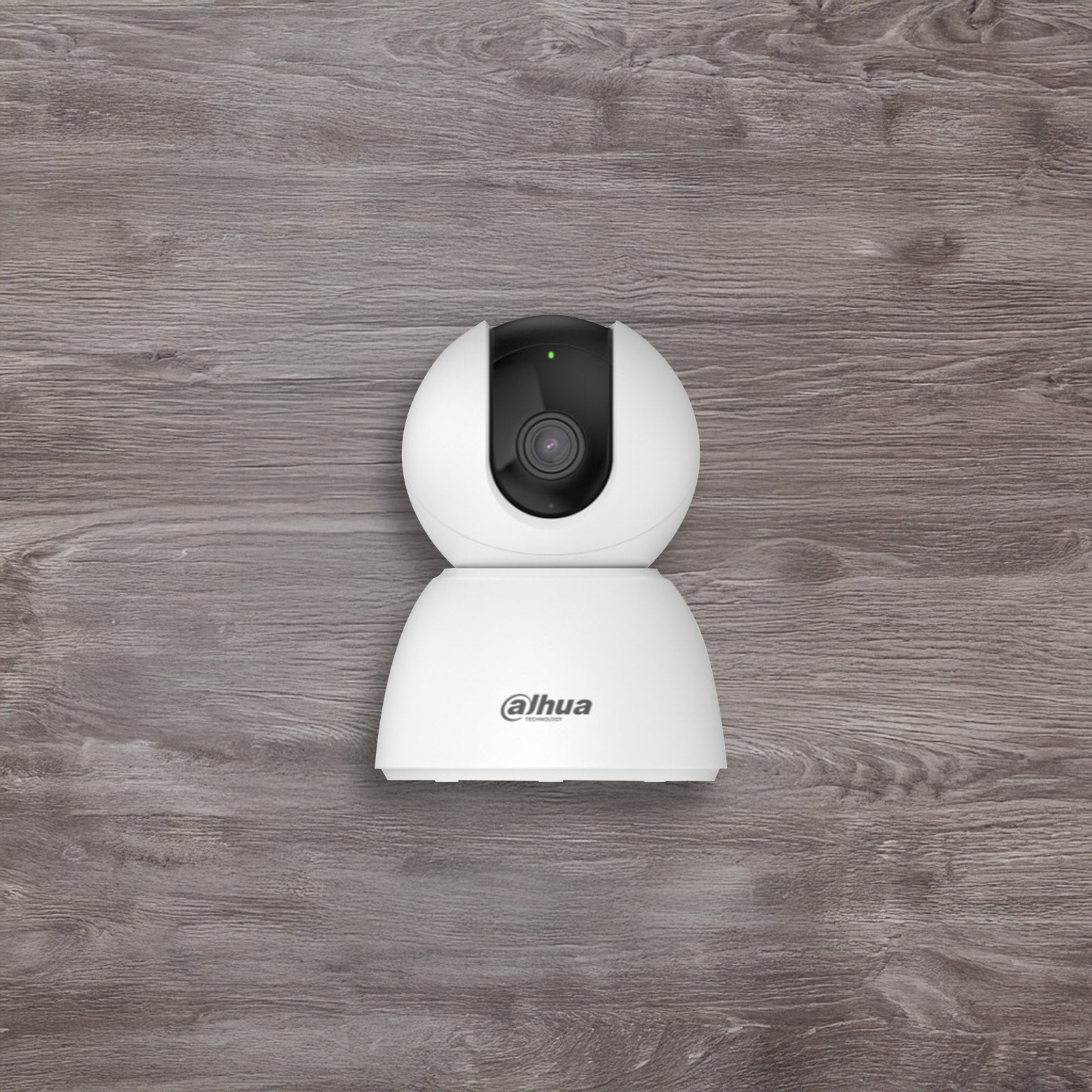 DAHUA HERO 1B (D200) 2MP INDOOR PAN & TILT WIFI CAMERA 2-WAY TALK 2.4 GHZ 360 DEGREES