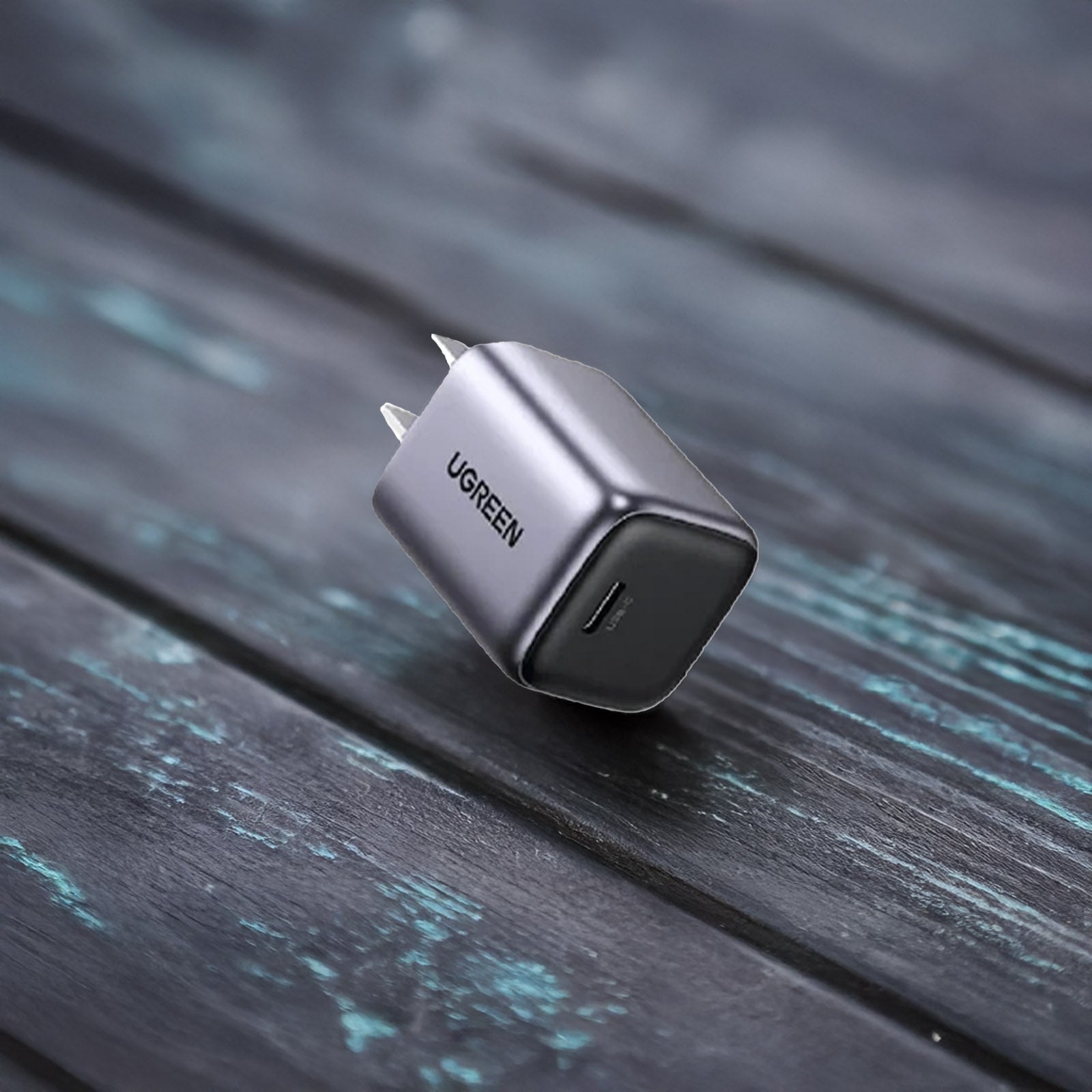 UGREEN CD319/90901 30W GAN FAST CHARGER