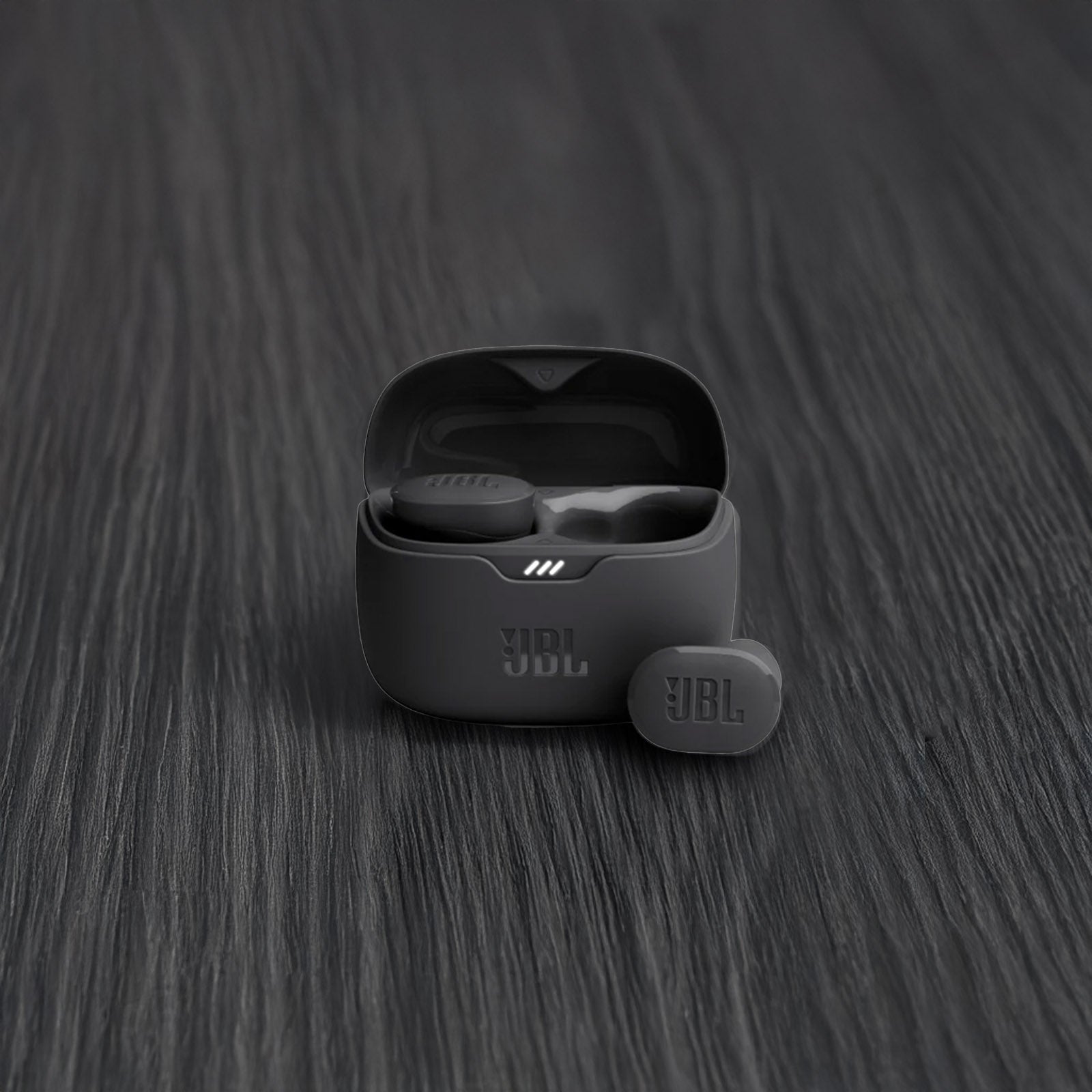 JBL TUNE BUDS BLACK TWS EARBUDS NOISE