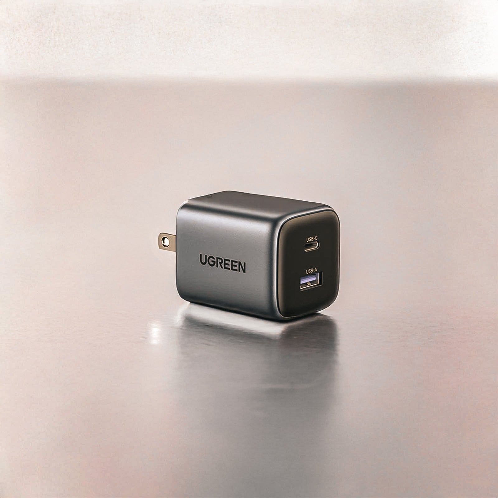 UGREEN CD350/15538 NEXODE USB-C CHARGER