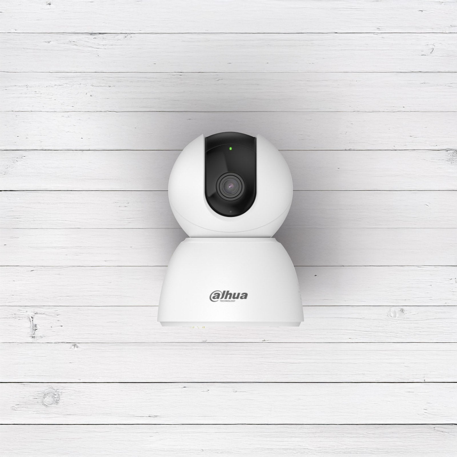 DAHUA HERO 1B (D200) 2MP INDOOR PAN & TILT WIFI CAMERA 2-WAY TALK 2.4 GHZ 360 DEGREES