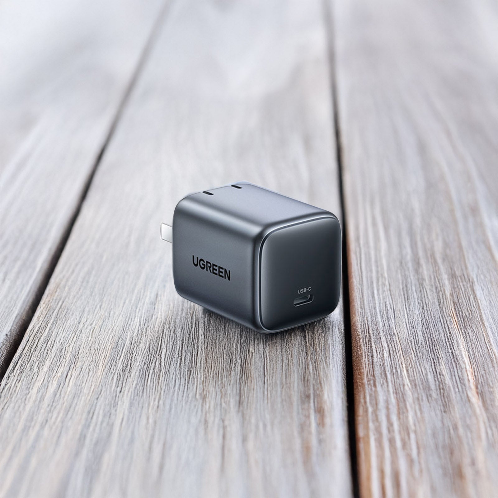 UGREEN CD319/90901 30W GAN FAST CHARGER