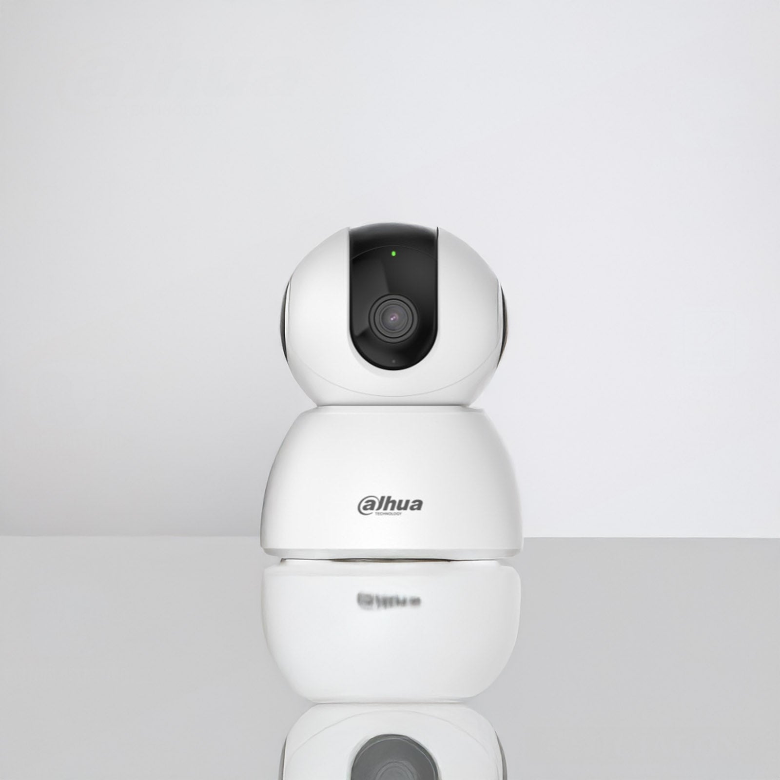 DAHUA HERO 1B (D200) 2MP INDOOR PAN & TILT WIFI CAMERA 2-WAY TALK 2.4 GHZ 360 DEGREES