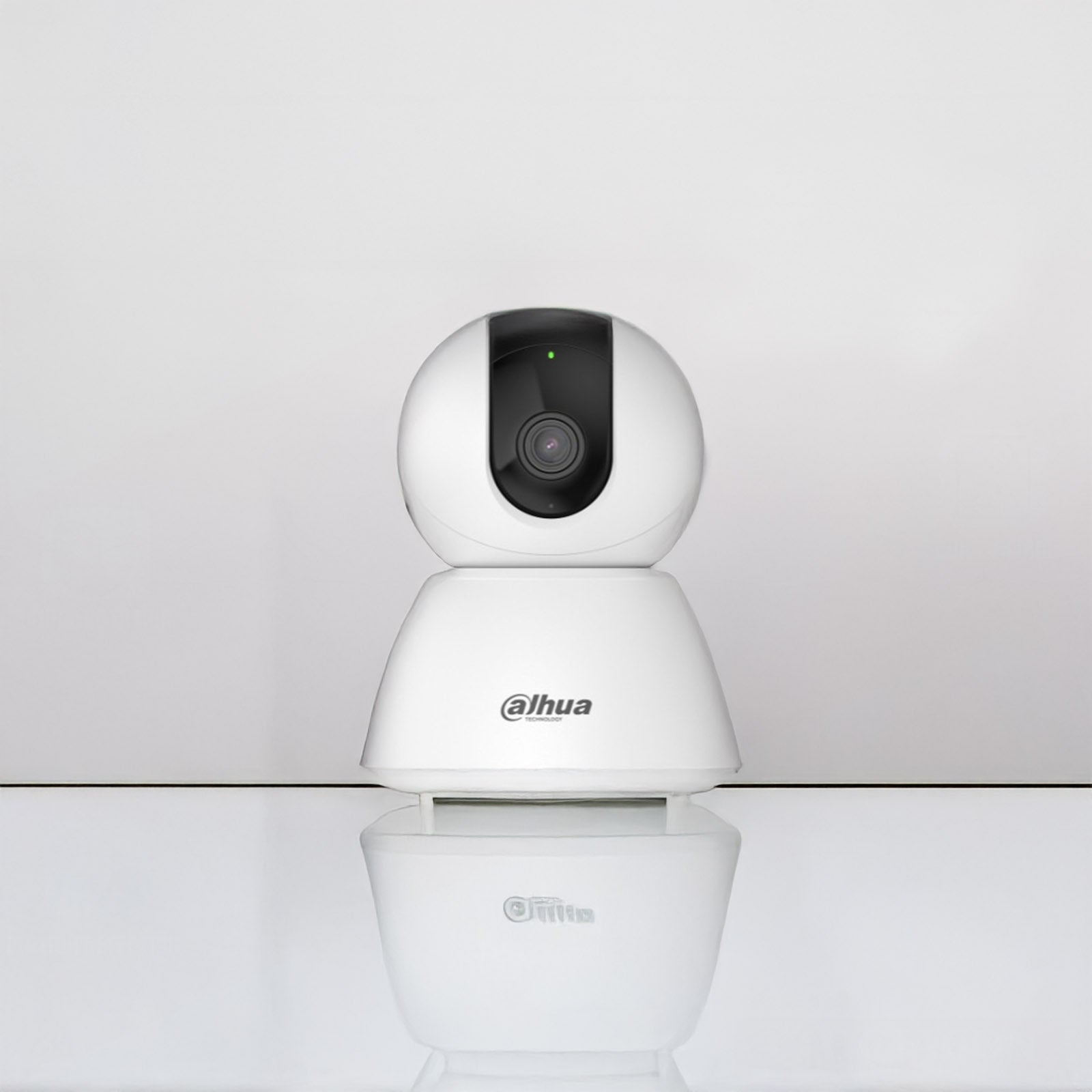 DAHUA HERO 1B (D200) 2MP INDOOR PAN & TILT WIFI CAMERA 2-WAY TALK 2.4 GHZ 360 DEGREES