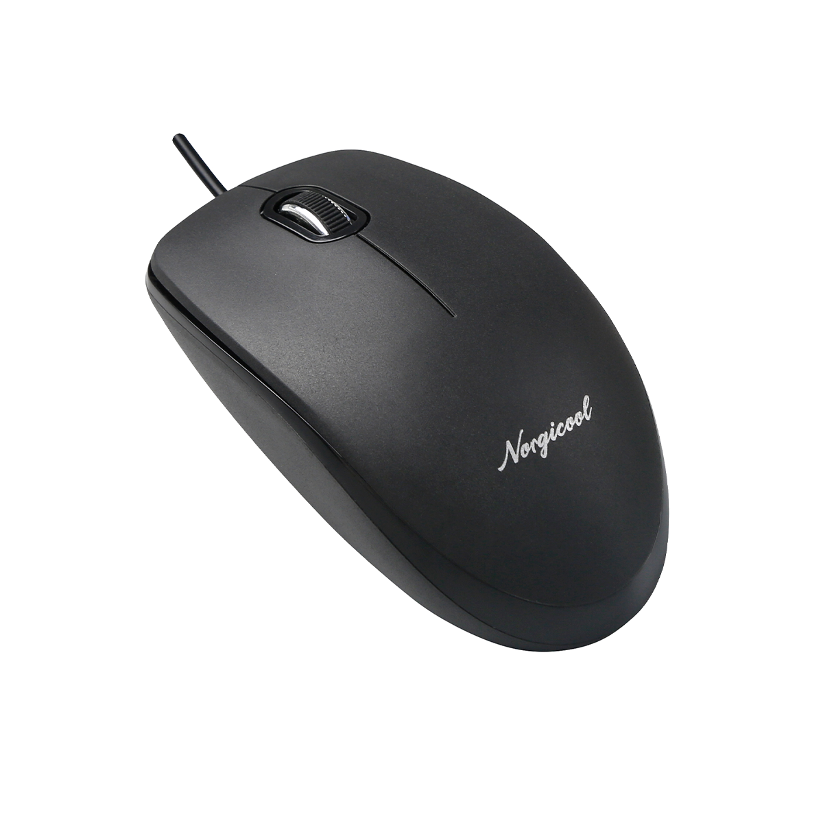 NORGICOOL NM3190 USB MOUSE