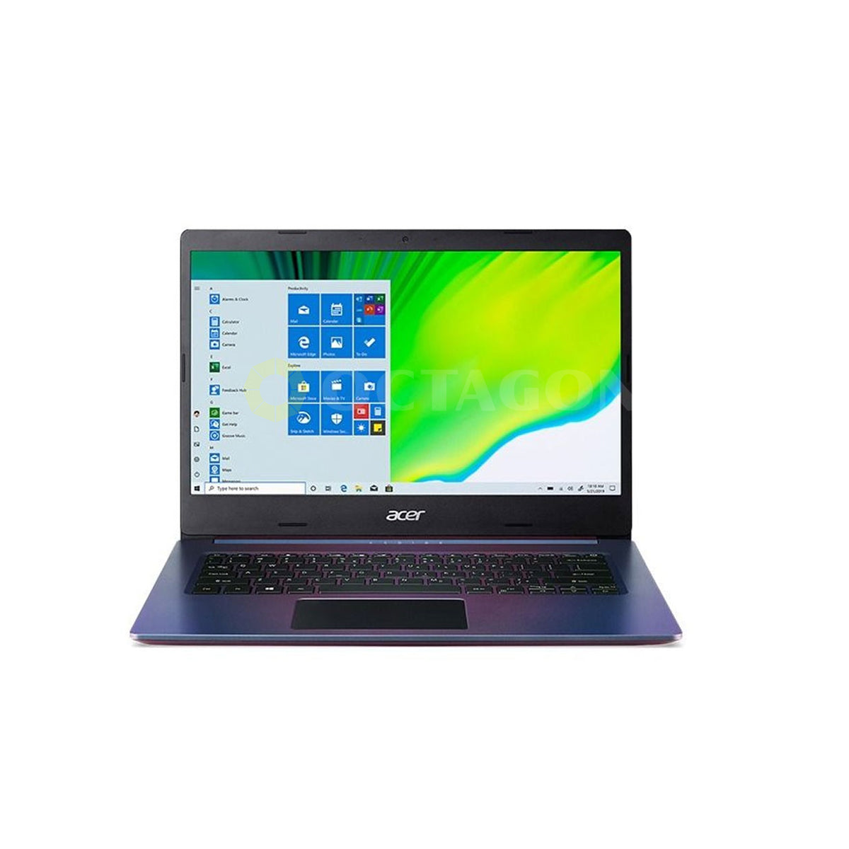 ACER ASPIRE 5 A5145358C3/ CORE I5 Octagon Computer Superstore