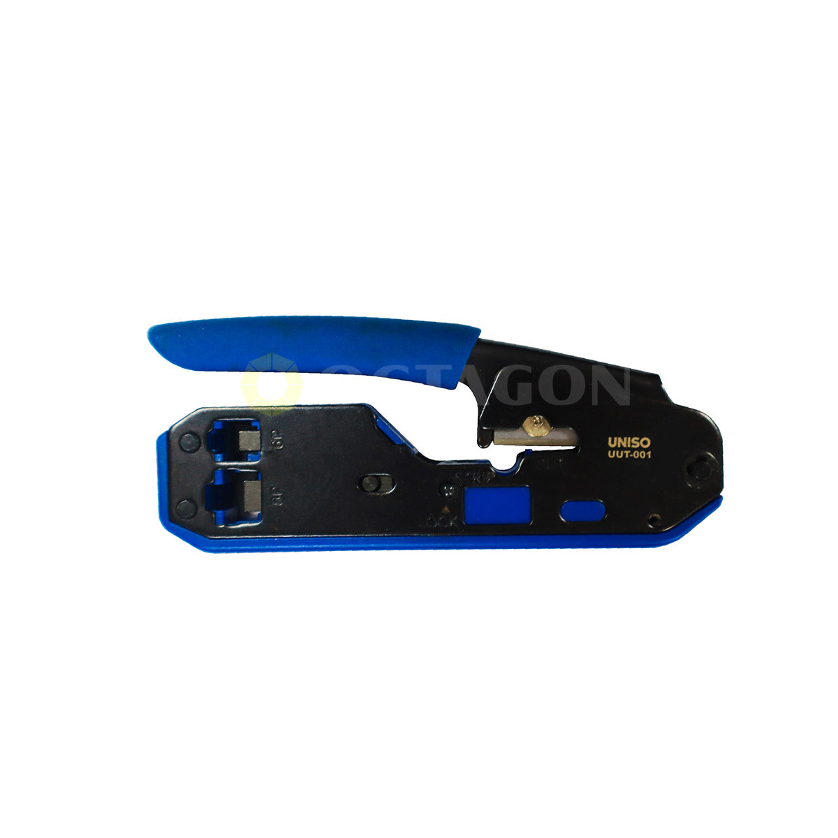 UNISO UUT001 CRIMPING TOOLS Octagon Computer Superstore