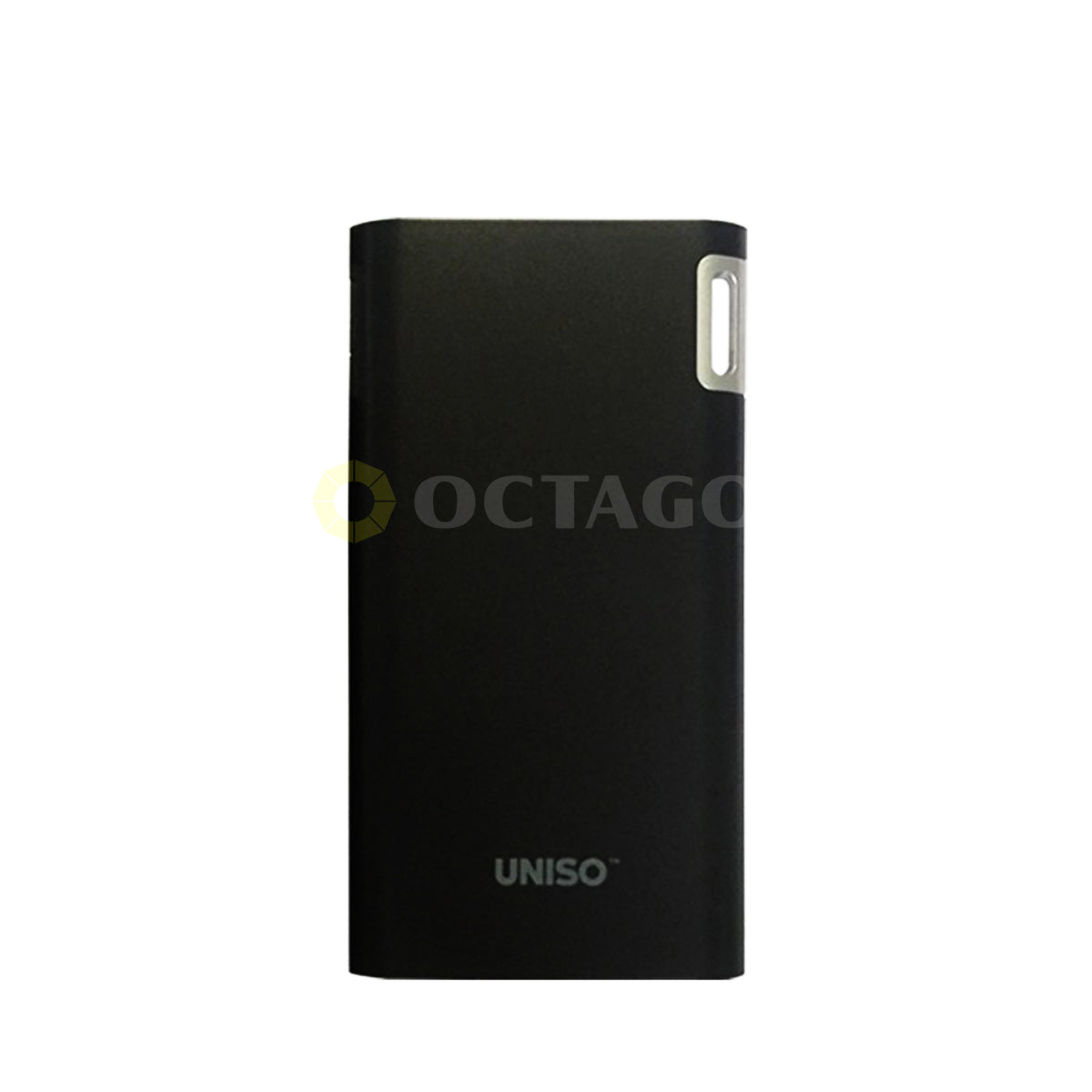 UNISO U205-BK 6000MAH POWERBANK