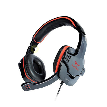 ALCATROZ ALPHA MG370A B.RED GAMING HS