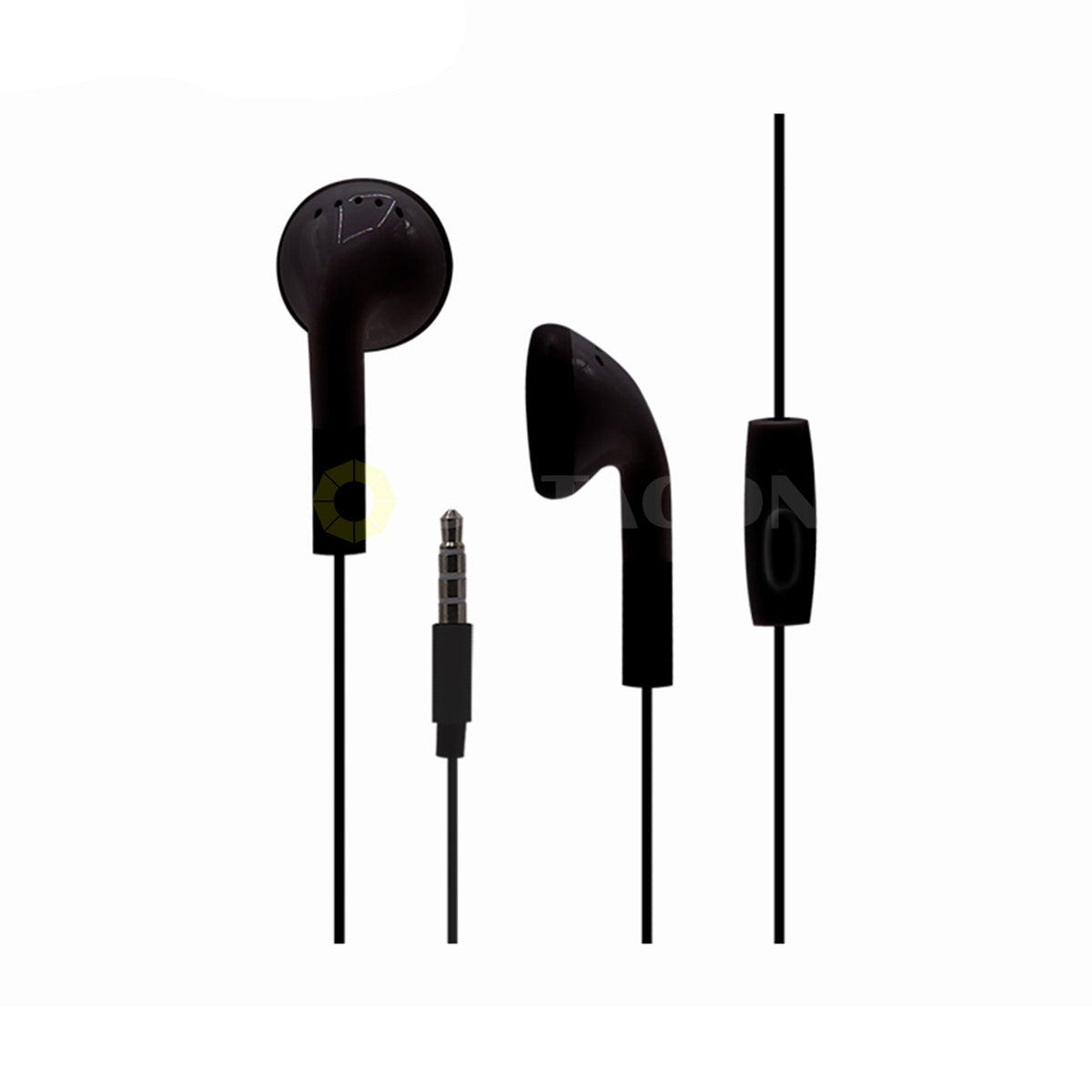 Octagon earphones 2025
