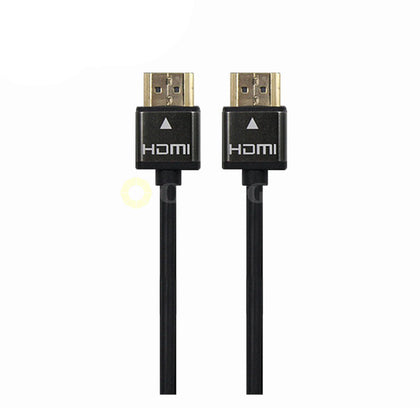 SILVERTEC BC-HDMI01 HIGH SPEED HDMI W/ ETHERNET 1.8M