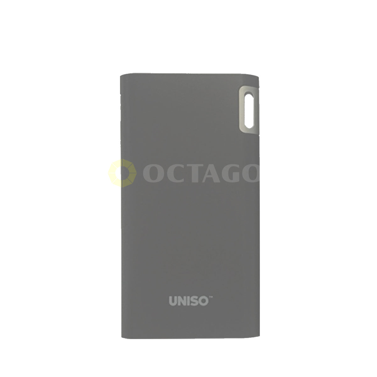UNISO U205-BK 6000MAH POWERBANK