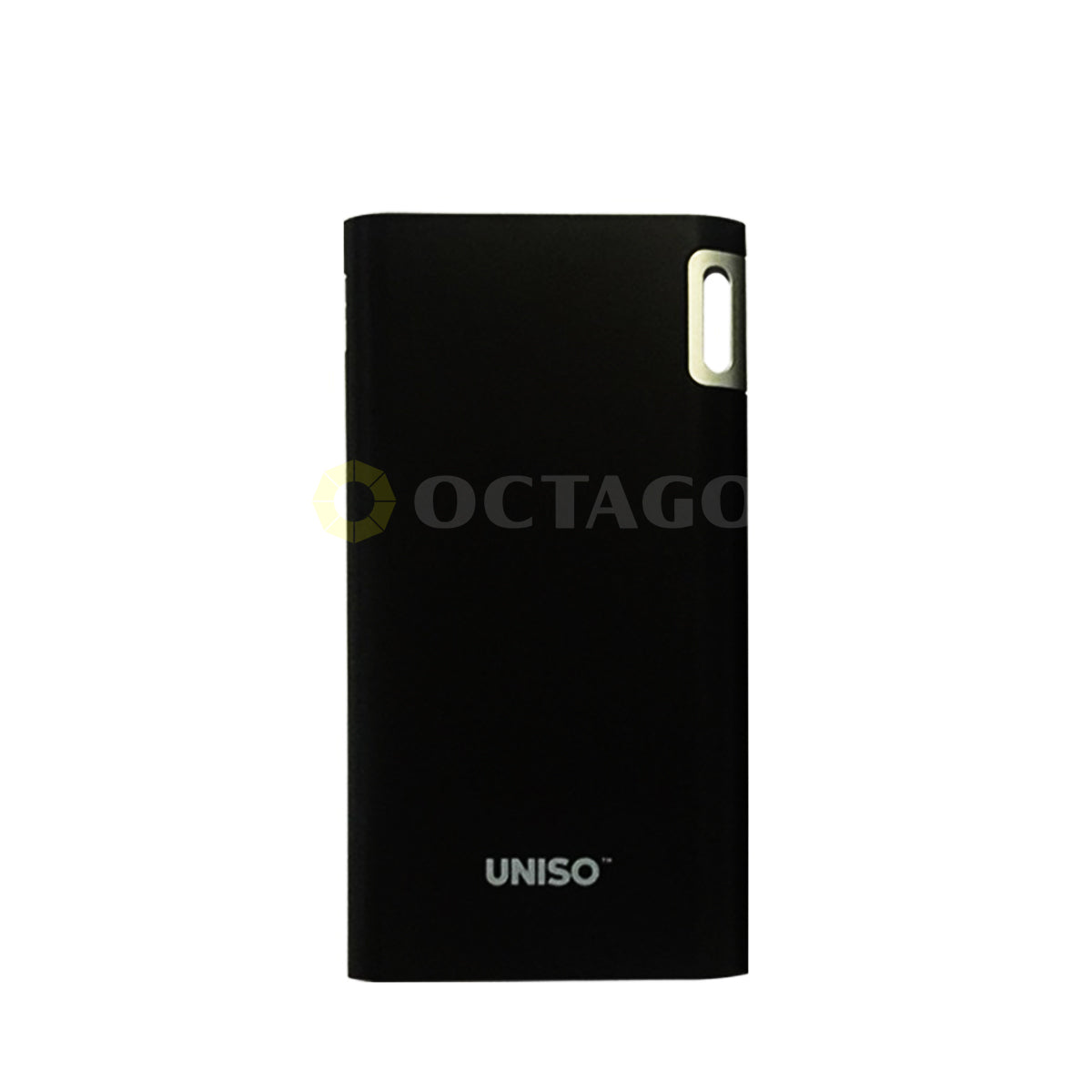 UNISO U205-BK 6000MAH POWERBANK