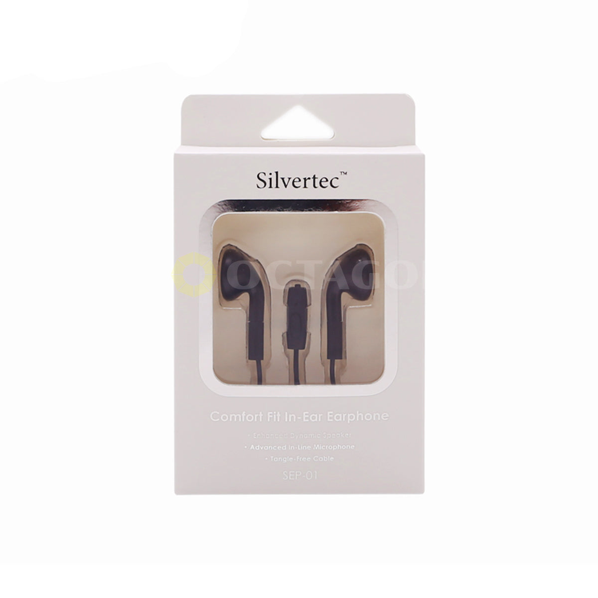 Silvertec earphones top review