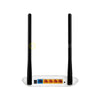 TPLINK WR841N 300MBPS WIRELESS N ROUTER