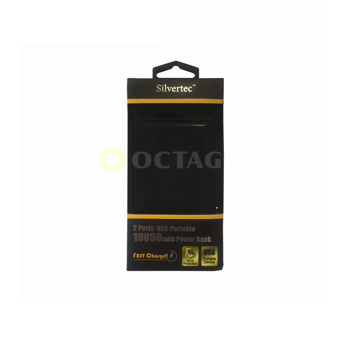 SILVERTEC PB-106 10050MAH 2.4A/