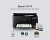 EPSON ECOTANK L3110 PRINTER (T00V SERIES)