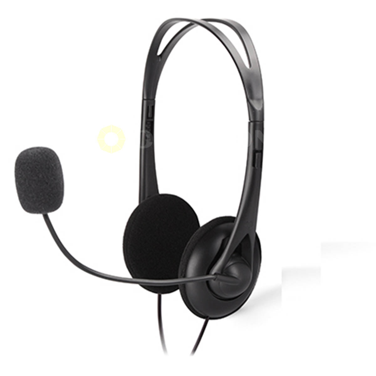 A4tech noise cancelling headset clearance