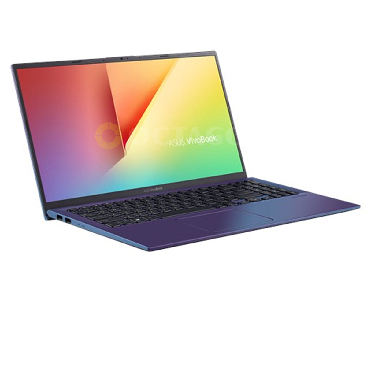 ASUS X512DK EJ238T RYZEN 5 3500U Octagon Computer Superstore