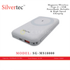 SILVERTEC SG-MS10000-GY 10000MAH PD MAG