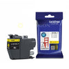 BROTHER LC-3619 YELLOW INK CARTRIDGE