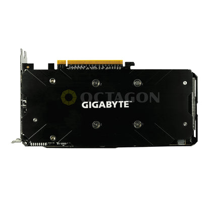 GIGABYTE RADEON RX580 GAMING 8GB DDR5