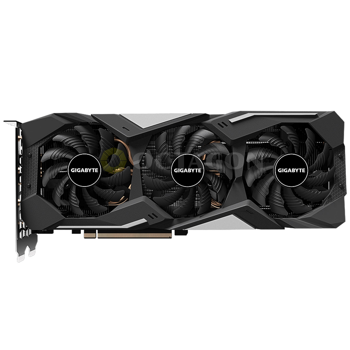 GIGABYTE GTX1660 SUPER GAMING OC 6G