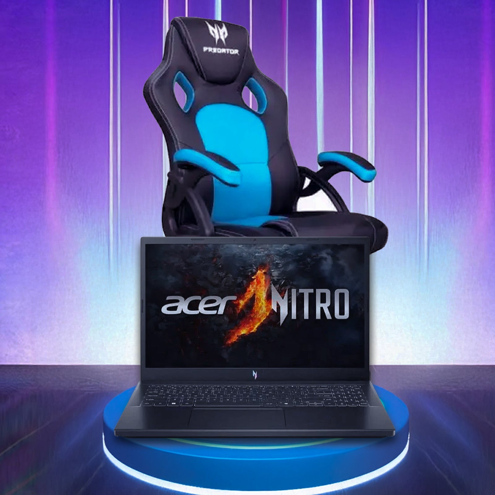 free gaming chair