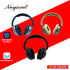 NORGICOOL H6080-BL BT5.4 HEADSET