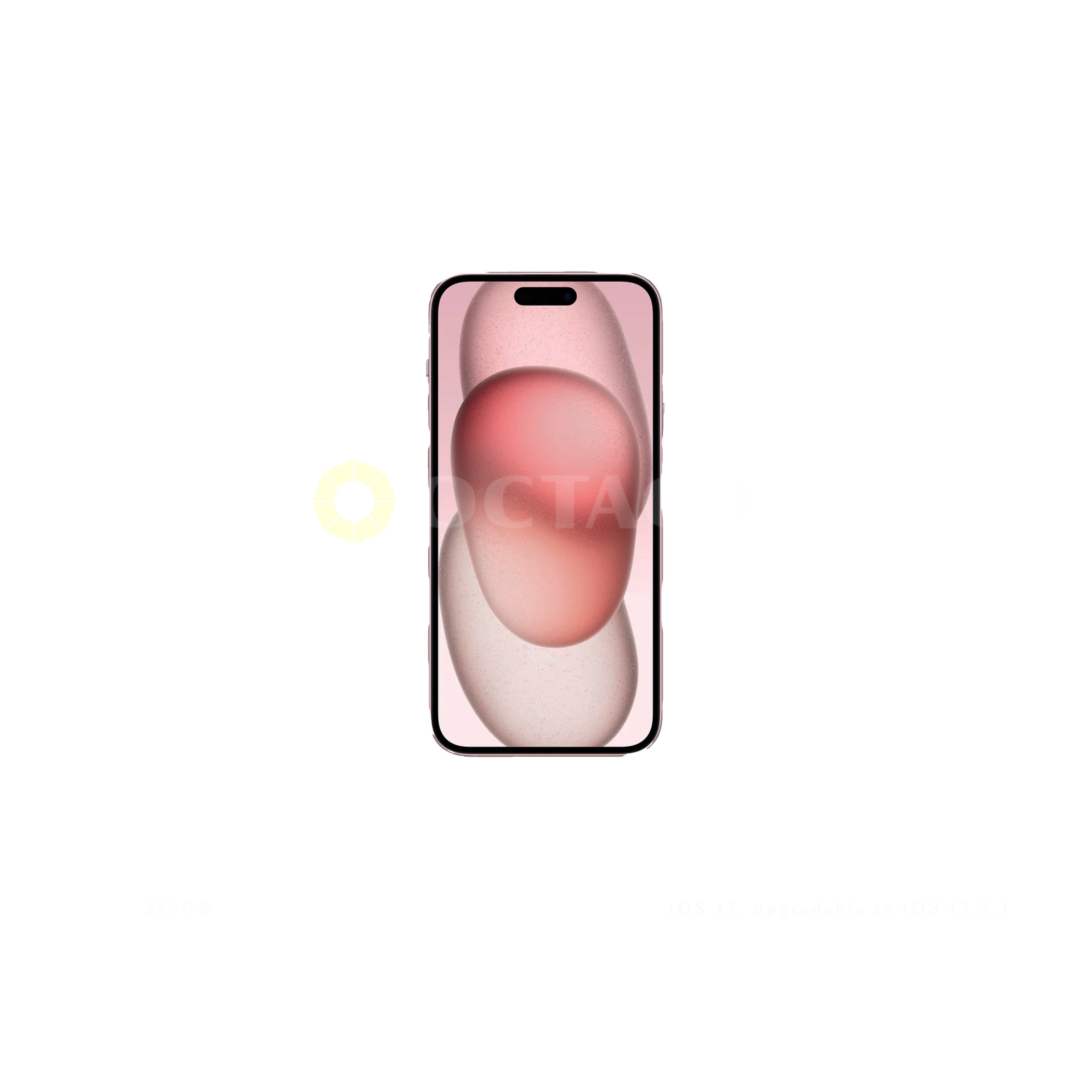 iPhone 15 Plus