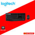 LOGITECH MK345 BLACK WL COMBO