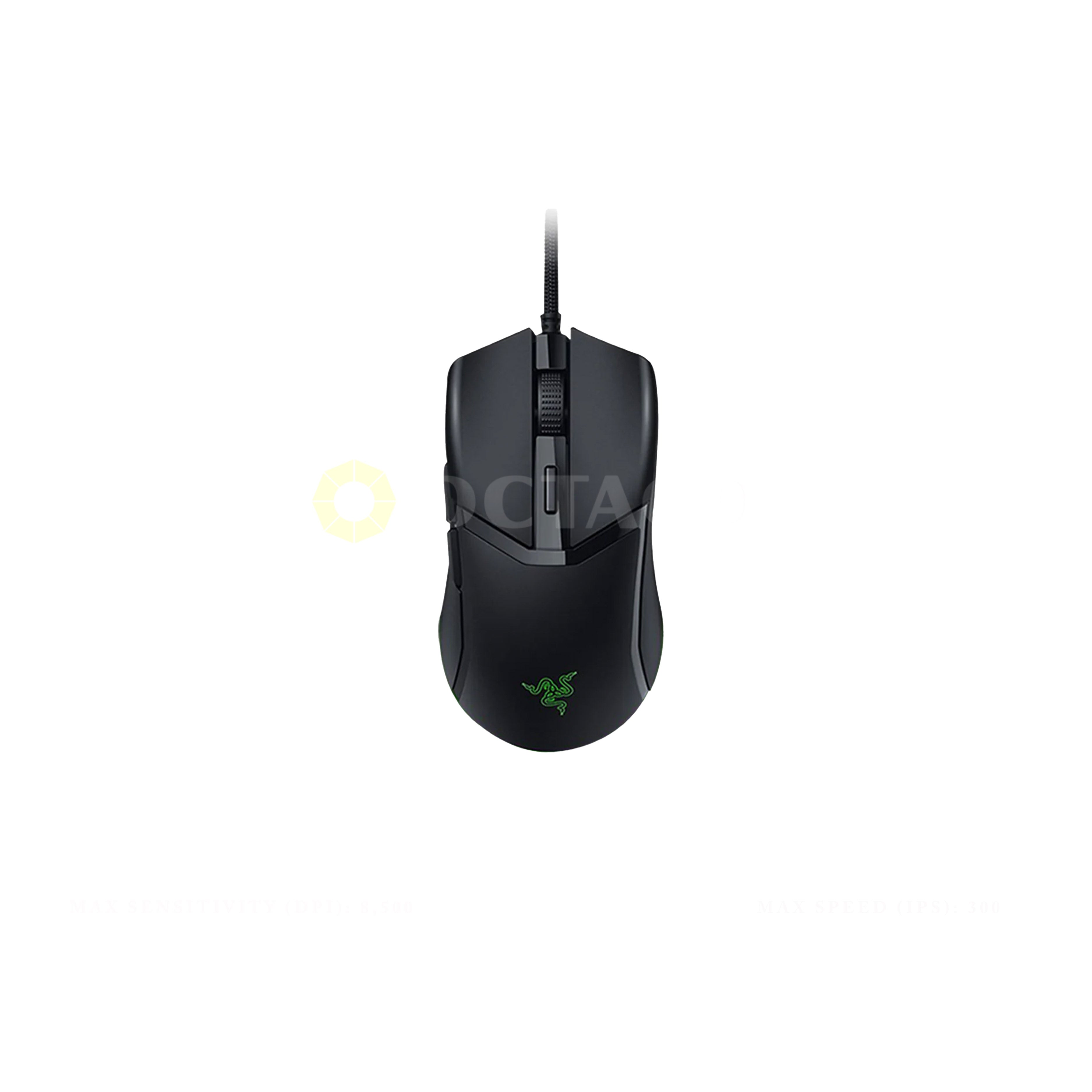 RAZER COBRA USB GAMING MOUSE – Octagon Computer Superstore