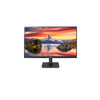 LG 24MP400-B.APH 75HZ IPS MONITOR BLACK