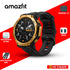 AMAZFIT T-REX 3 PRO 48MM BLACK GOLD