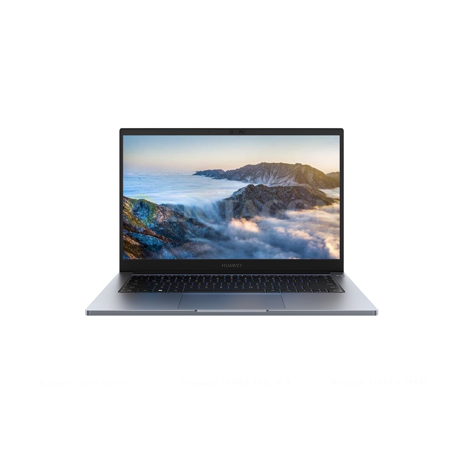 Matebook D14 Camara De Huawei Matebook D15 Huawei MateBook D 14 AMD D14 Ordinateur Portable 35,6 Cm (14