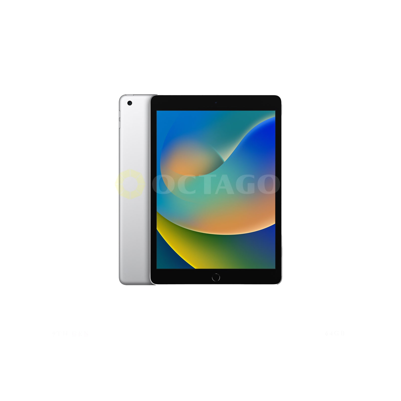 Apple Ipad 9th Generation 64GB