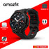 AMAZFIT T-REX 3 PRO 48MM TACTICAL BLACK