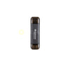 TRANSCEND TS1TESD310C 1TB EXTERNAL SSD BLK