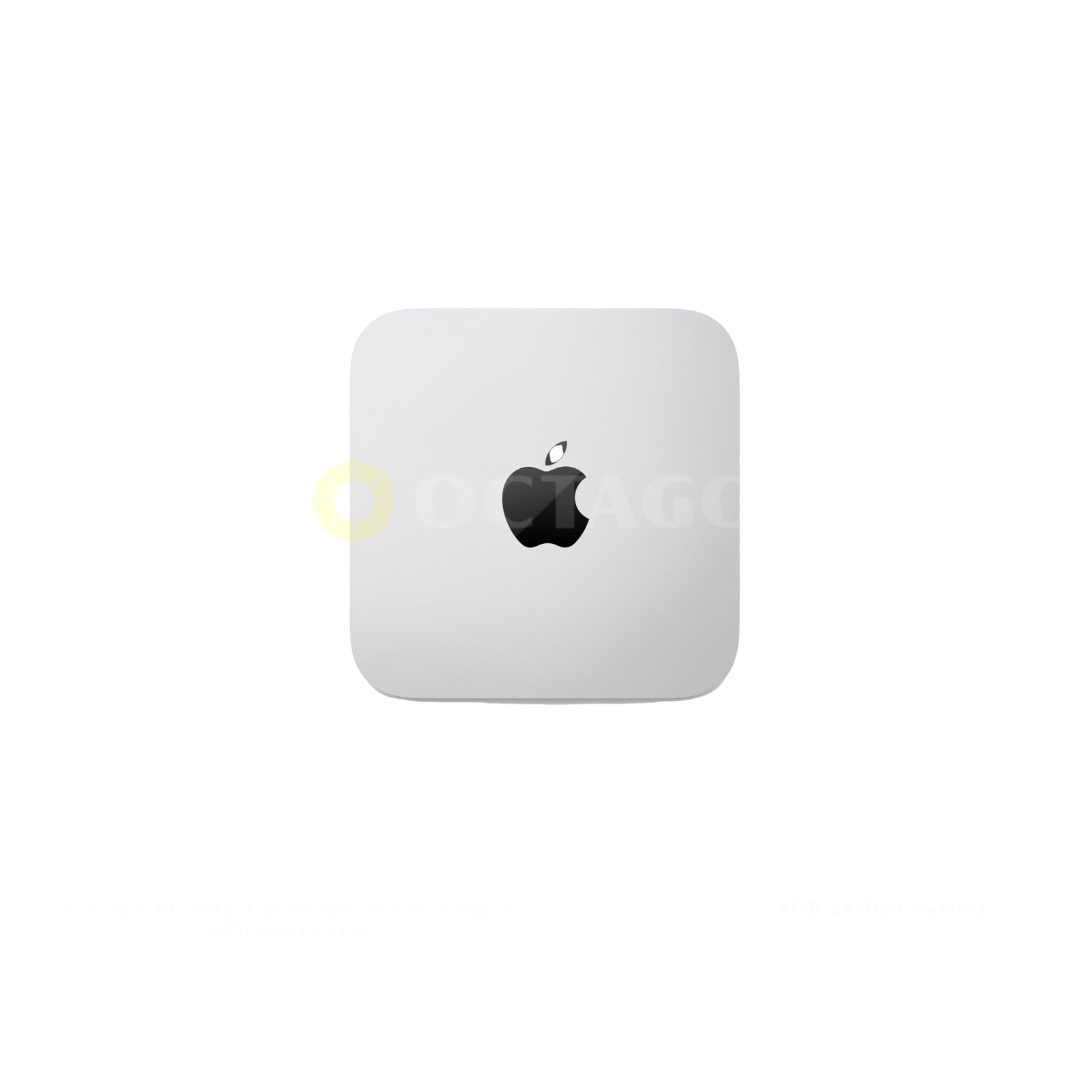 Mac Mini M2