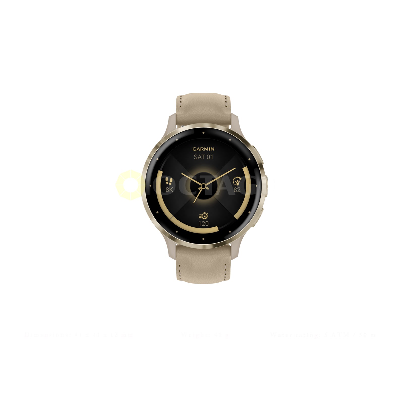 GARMIN VENU 3S