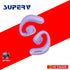 SUPERV Q01 AIR CONDUCTION SPORTS BT V5.3 TWS EARPHONE
