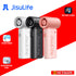 JISULIFE LIFE9 5000MAH GREY/BLACK HANDHELD FAN