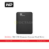 WD ELEMENTS 1TB (NEW) USB 3.0 PORTABLE