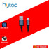 HYTAC HCC203C USB A TO TYPE C FAST CHARGING CABLE 5A 2M BLACK
