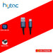 HYTAC HCC203C USB A TO TYPE C FAST CHARGING CABLE 5A 2M BLACK