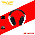 ARMAGGEDDON COSMIC-III LITE TRI-MODE BT / 2.4G GAMING HEADSET