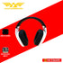 ARMAGGEDDON COSMIC-III LITE TRI-MODE BT / 2.4G GAMING HEADSET